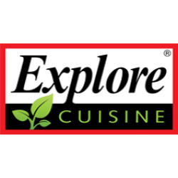 Explore Cuisine Organic, High Protein, Gluten Free Pasta